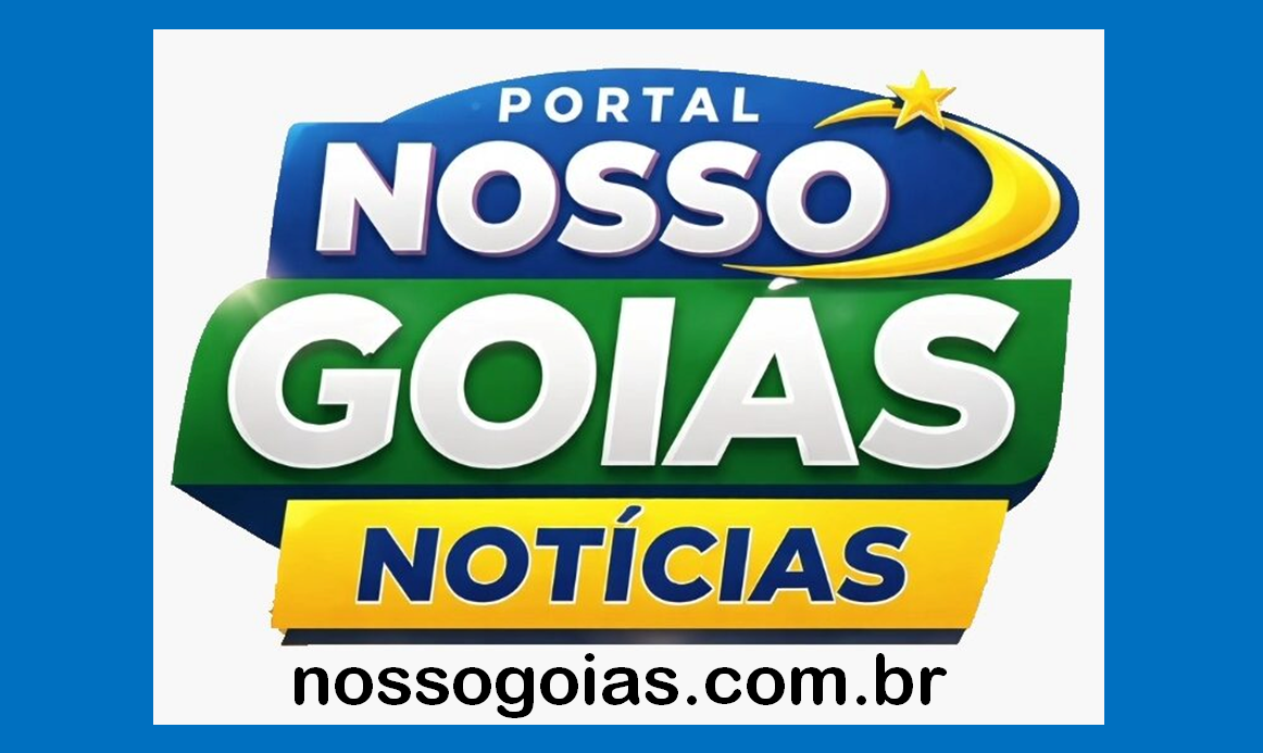 Portal Nosso Goiás Notícias