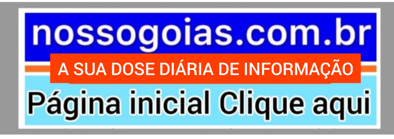 Portal Nosso Goiás Notícias