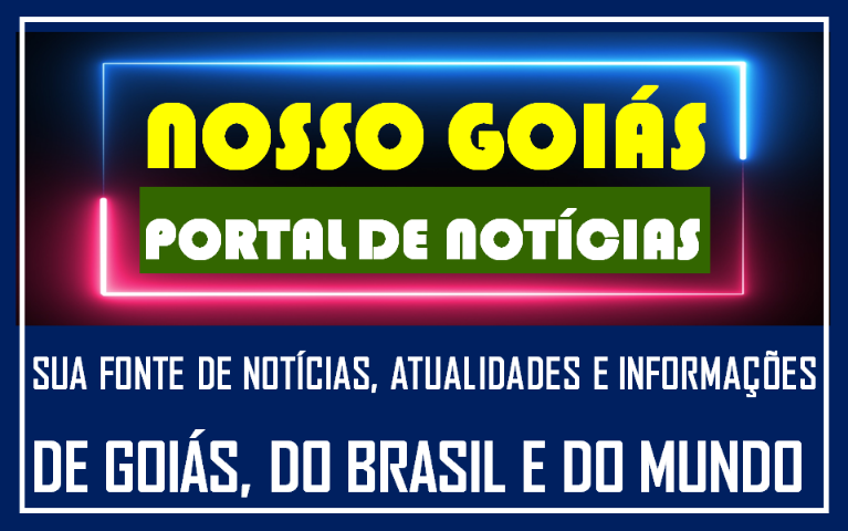 Portal Nosso Goiás Notícias