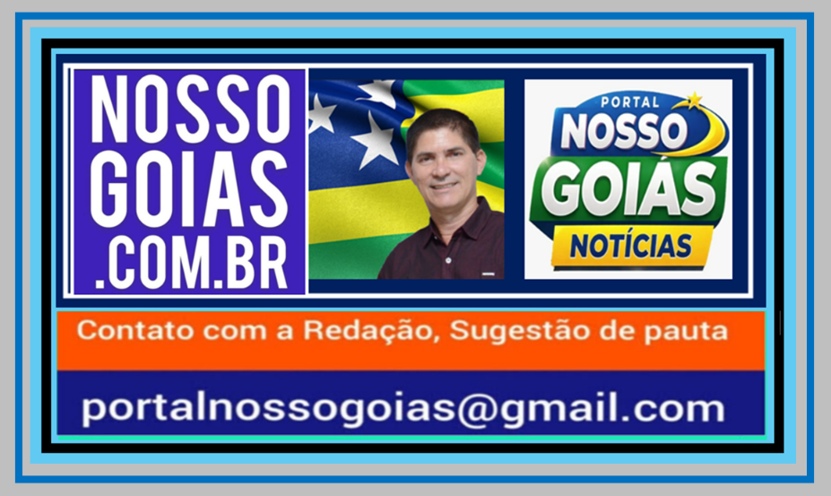 Portal Nosso Goiás Notícias